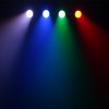 Gigabar MKII 4 x 30W RGB COB Bar System